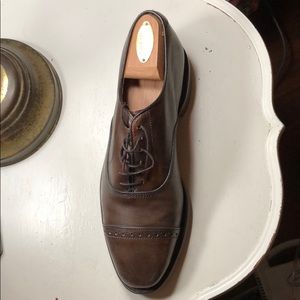 Allen Edmond Shoes